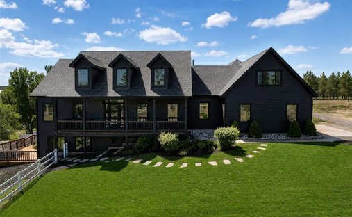 Maison à Elizabeth, Colorado, États-Unis 1
