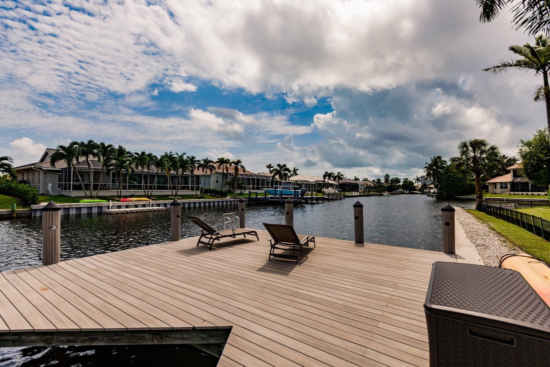 House in Marco Island, Florida, United States 5 - 18705473