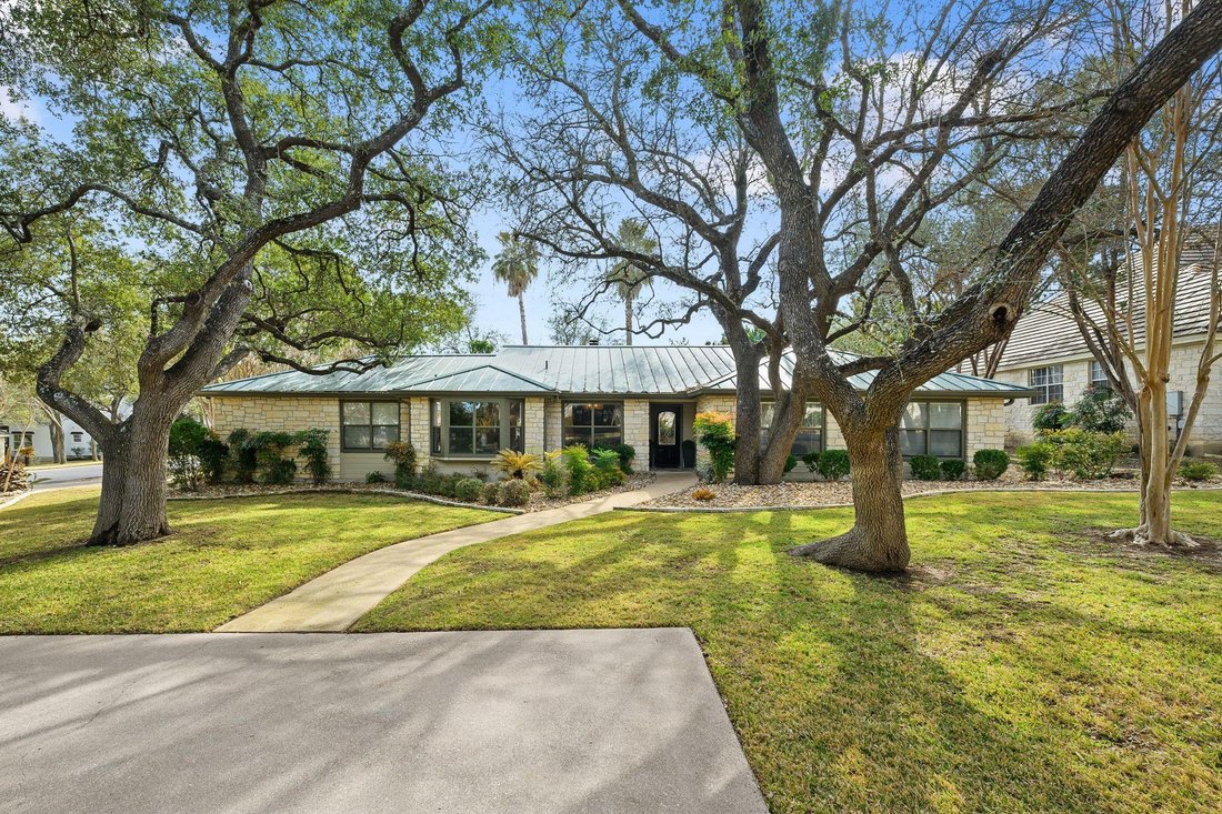 House in Austin, Texas, United States 2 - 18710090