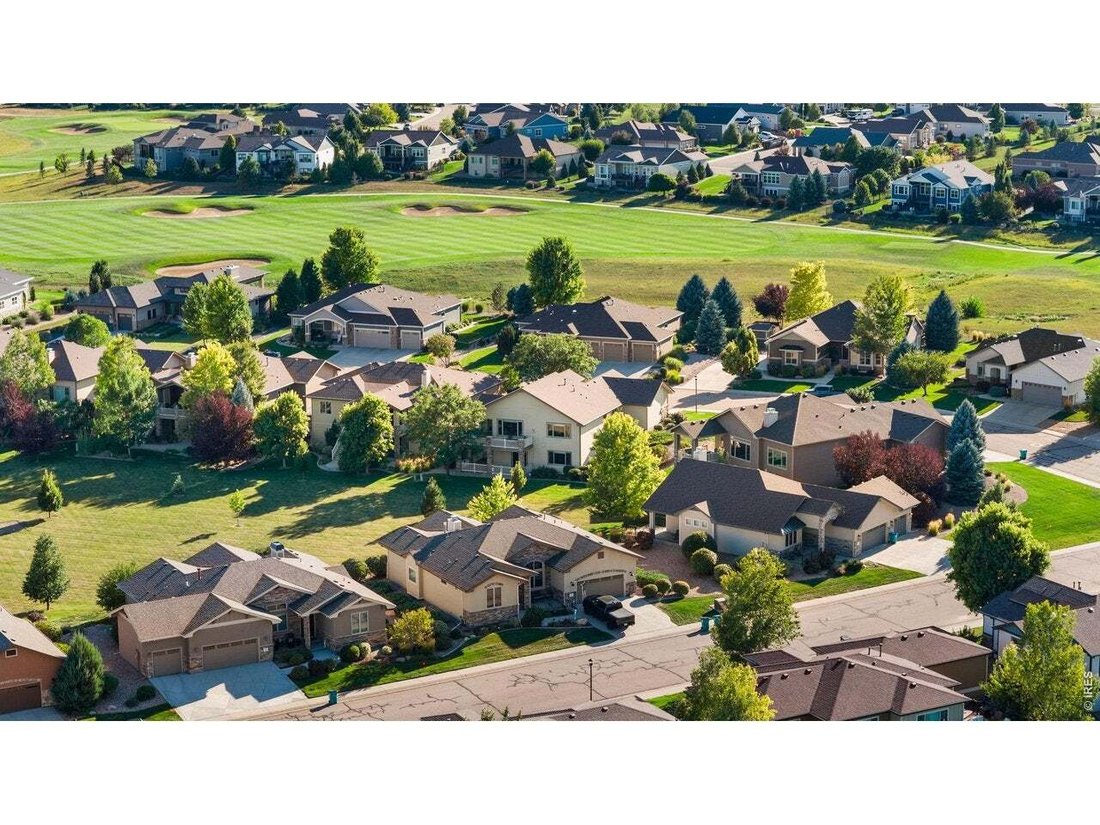 House in Windsor, Colorado, United States 3 - 18712984