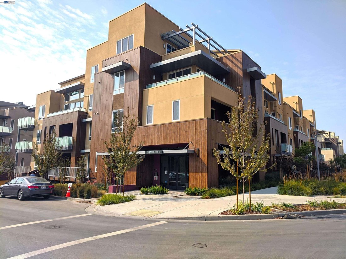 Condo in Newark, California, United States 1 - 18705684