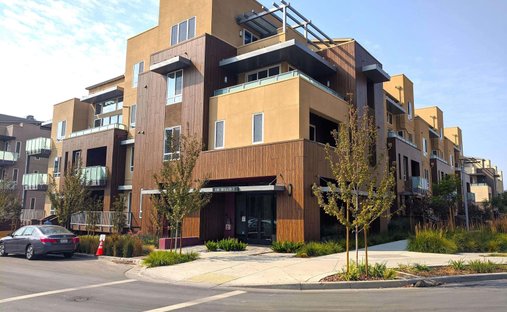 Condo in Newark, California, United States 1