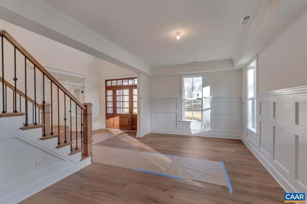 House in Crozet, Virginia, United States 5 - 18712812