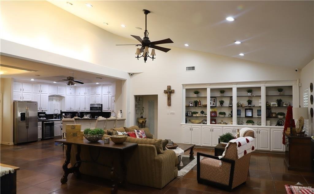 Casa en Edinburg, Texas, Estados Unidos 4 - 18705835