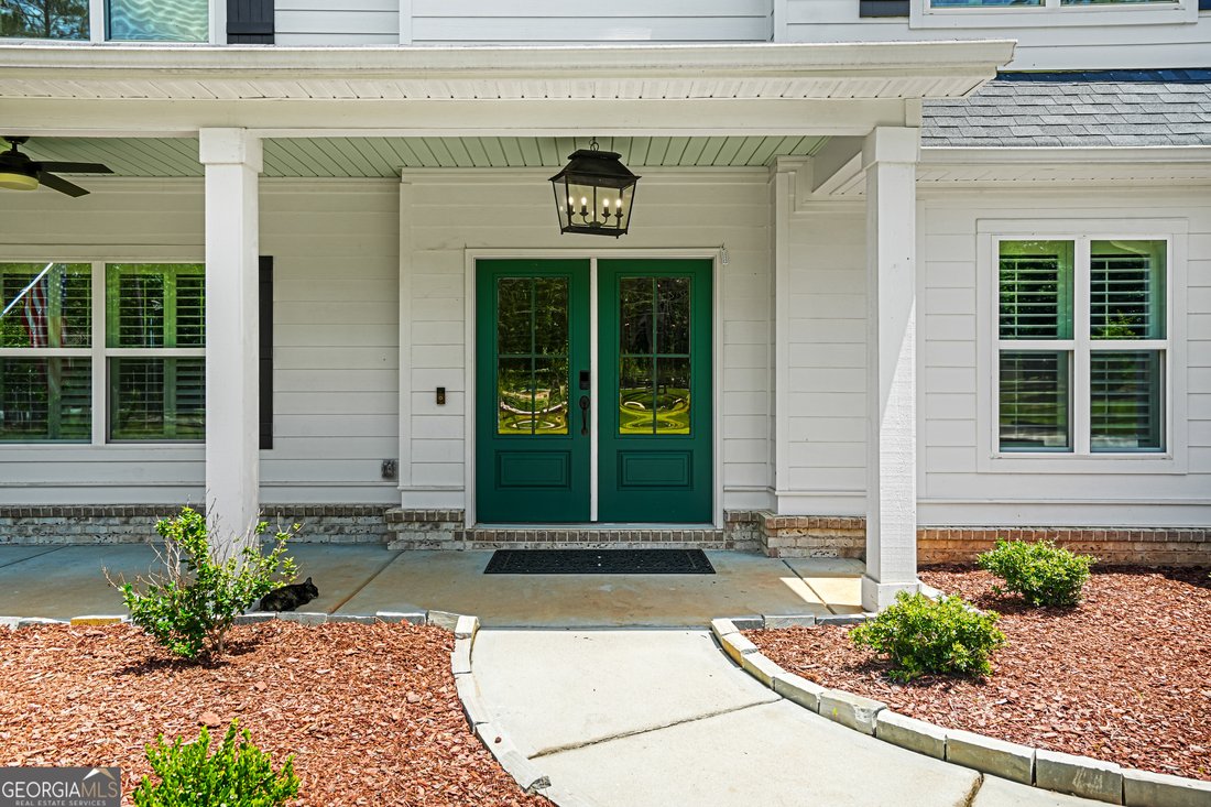 House in Senoia, Georgia, United States 5 - 18710301