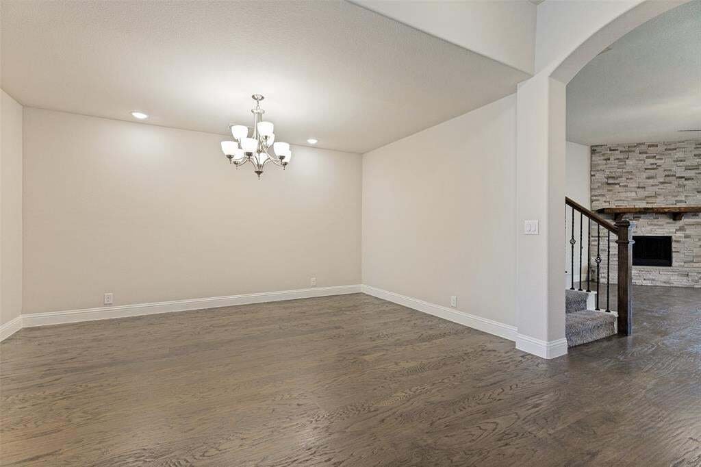 House in Fort Worth, Texas, United States 5 - 18711576