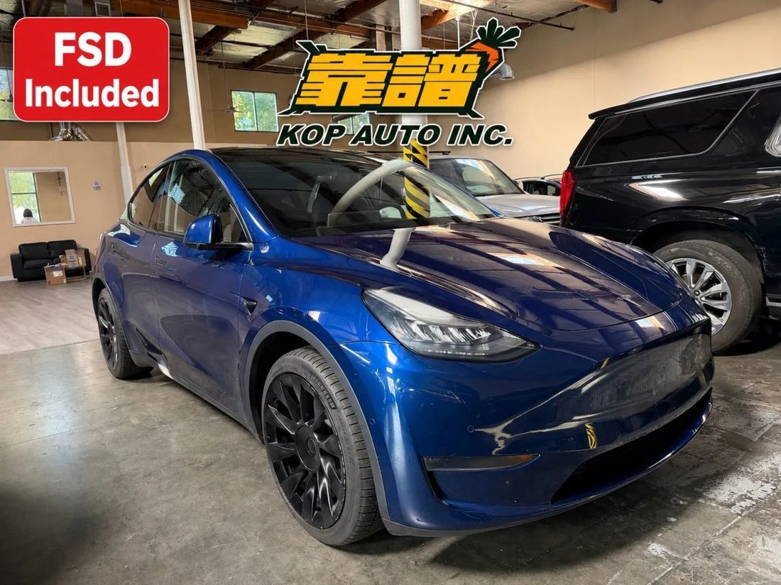 Suv in El Monte, CA, United States 1 - 18712083