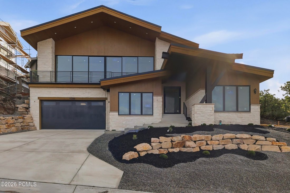 House in Kamas, Utah, United States 1 - 18711470