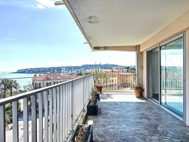 Wohnung in Fontmerle, Antibes, Frankreich 3 - 15675431