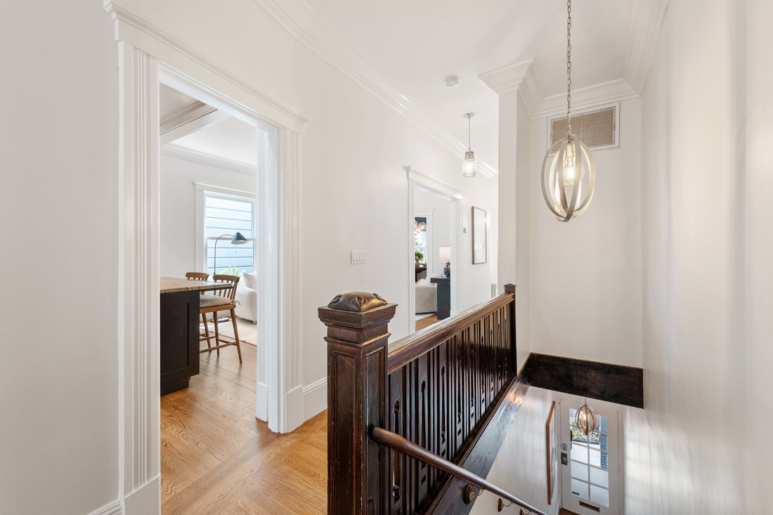 Condominio en San Francisco, California, Estados Unidos 3 - 18709078