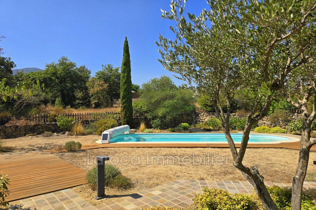 Villa in Villelongue-dels-Monts, Occitania, France 5 - 18706849
