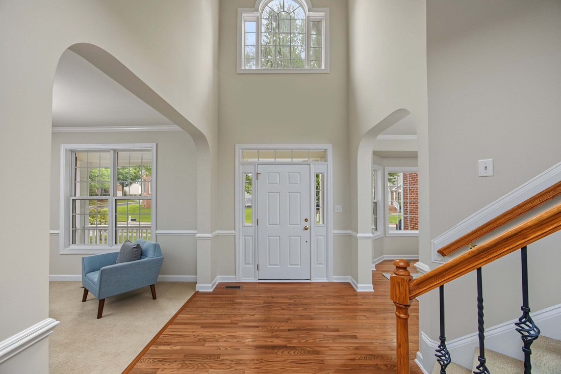 House in Durham, North Carolina, United States 4 - 18705970