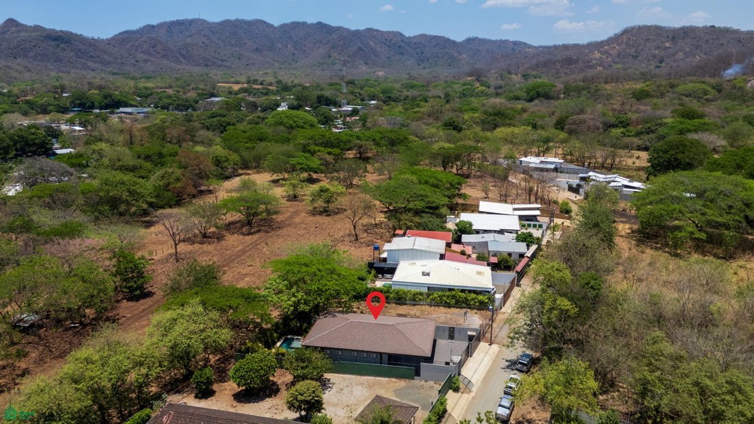 Maison à Huacas, Guanacaste, Costa Rica 3 - 17697721