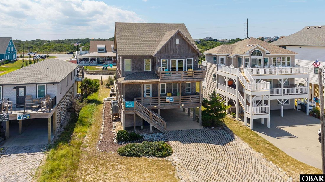 House in Nags Head, North Carolina, United States 2 - 18705024