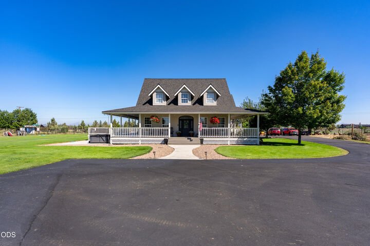 House in Redmond, Oregon, United States 4 - 18708394
