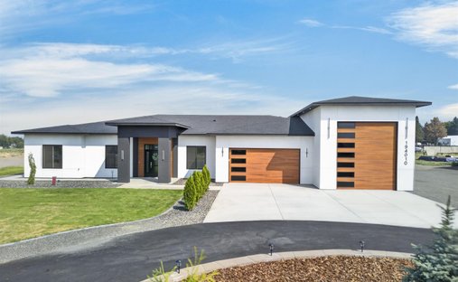 Maison à Kennewick, Washington, États-Unis 1