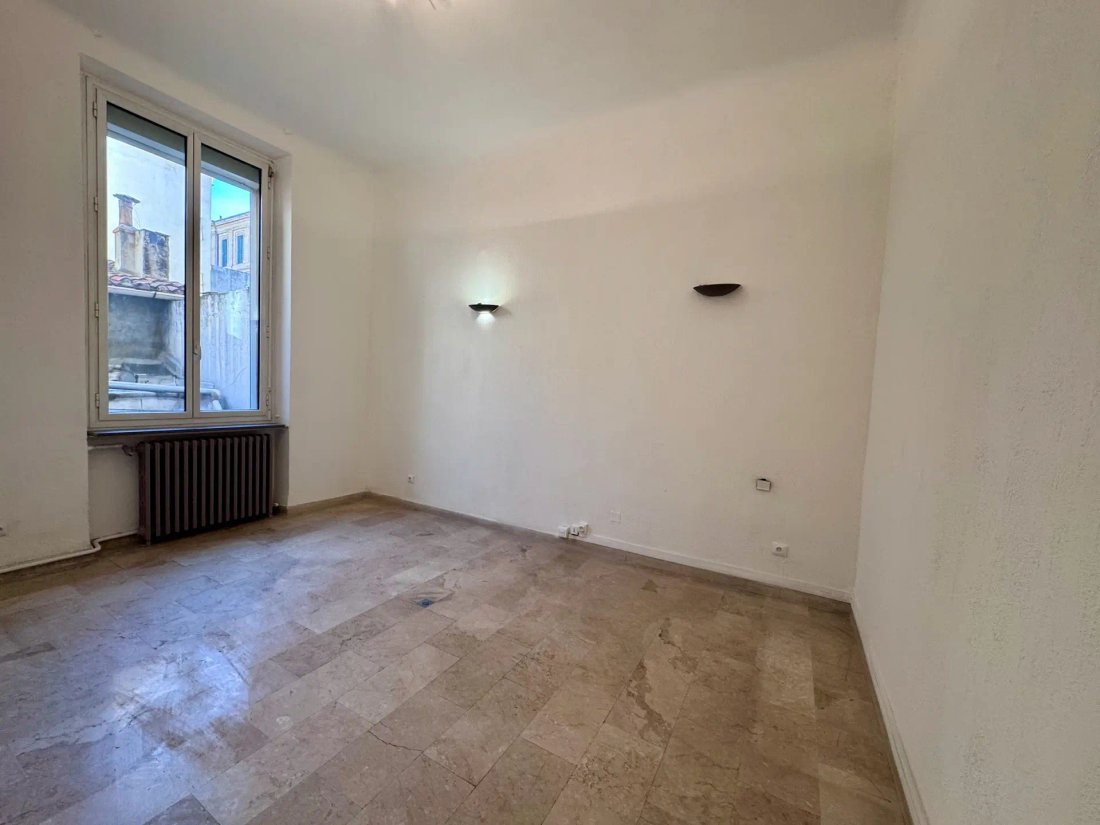 Apartment in Saint Mitre, 13e Arrondissement, Marseille 4 - 16964422