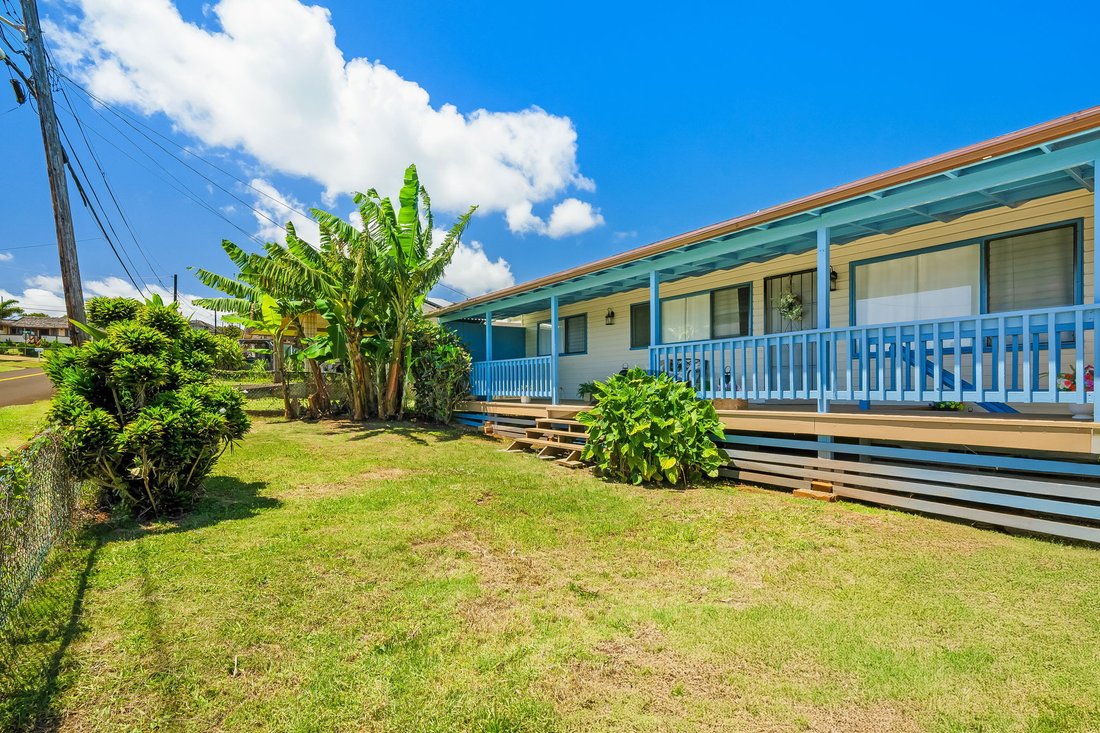 Haus in Kalaheo, Hawaii, Vereinigte Staaten 3 - 18705693