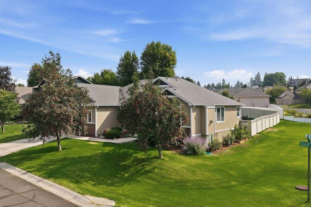 House in Spokane, Washington, United States 3 - 18705137