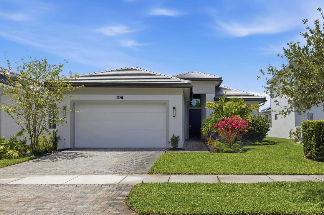 Casa a Loxahatchee, Florida, Stati Uniti 1 - 18199863