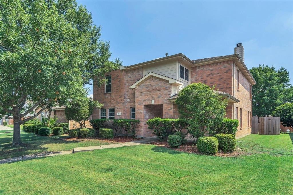 House in Frisco, Texas, United States 1 - 18713903