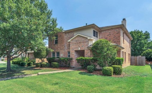 House in Frisco, Texas, United States 1