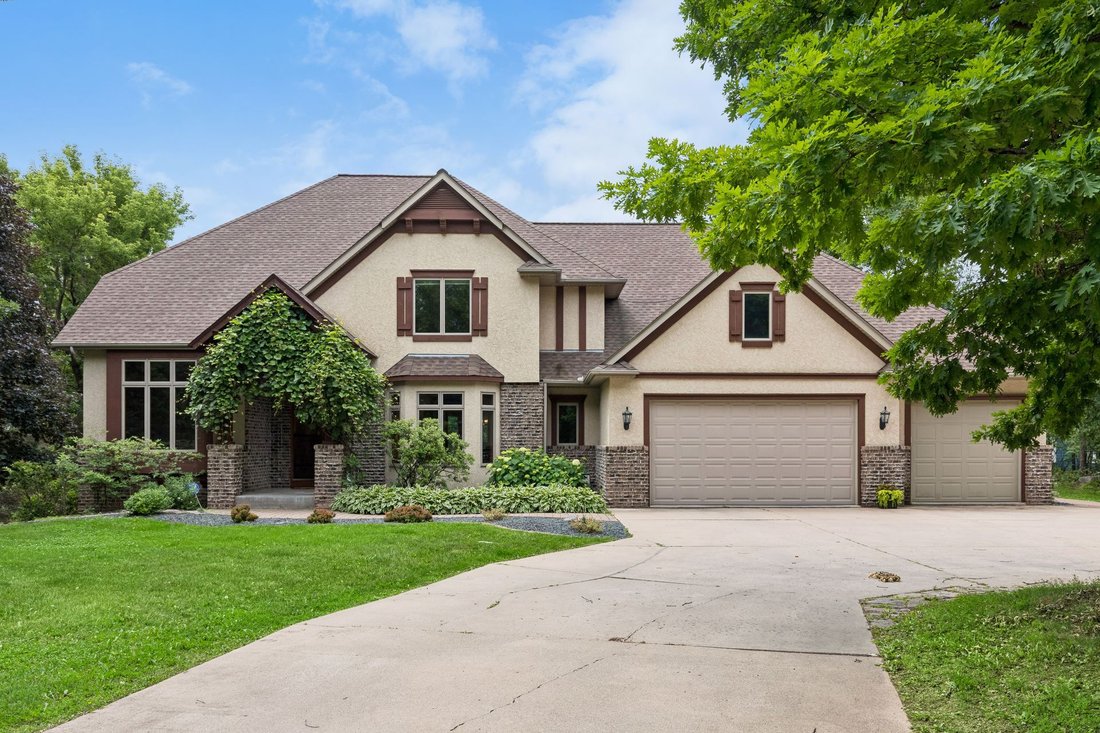 House in Lakeville, Minnesota, United States 2 - 18704459