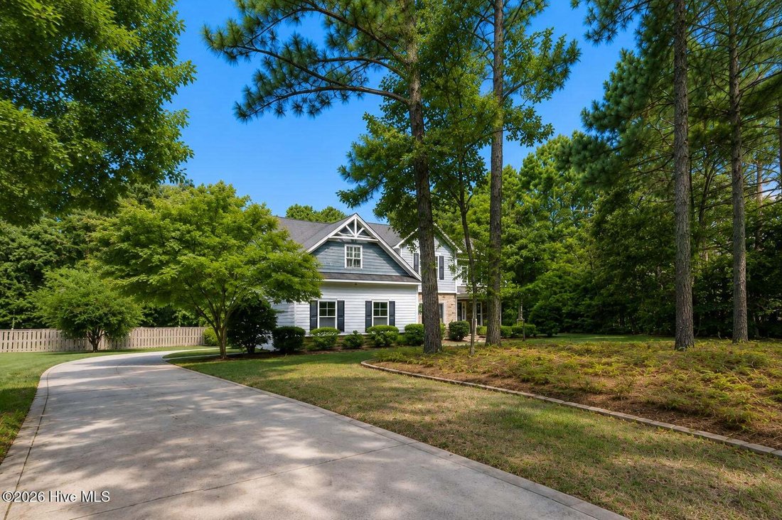 House in North Topsail Beach, North Carolina, United States 3 - 18713134
