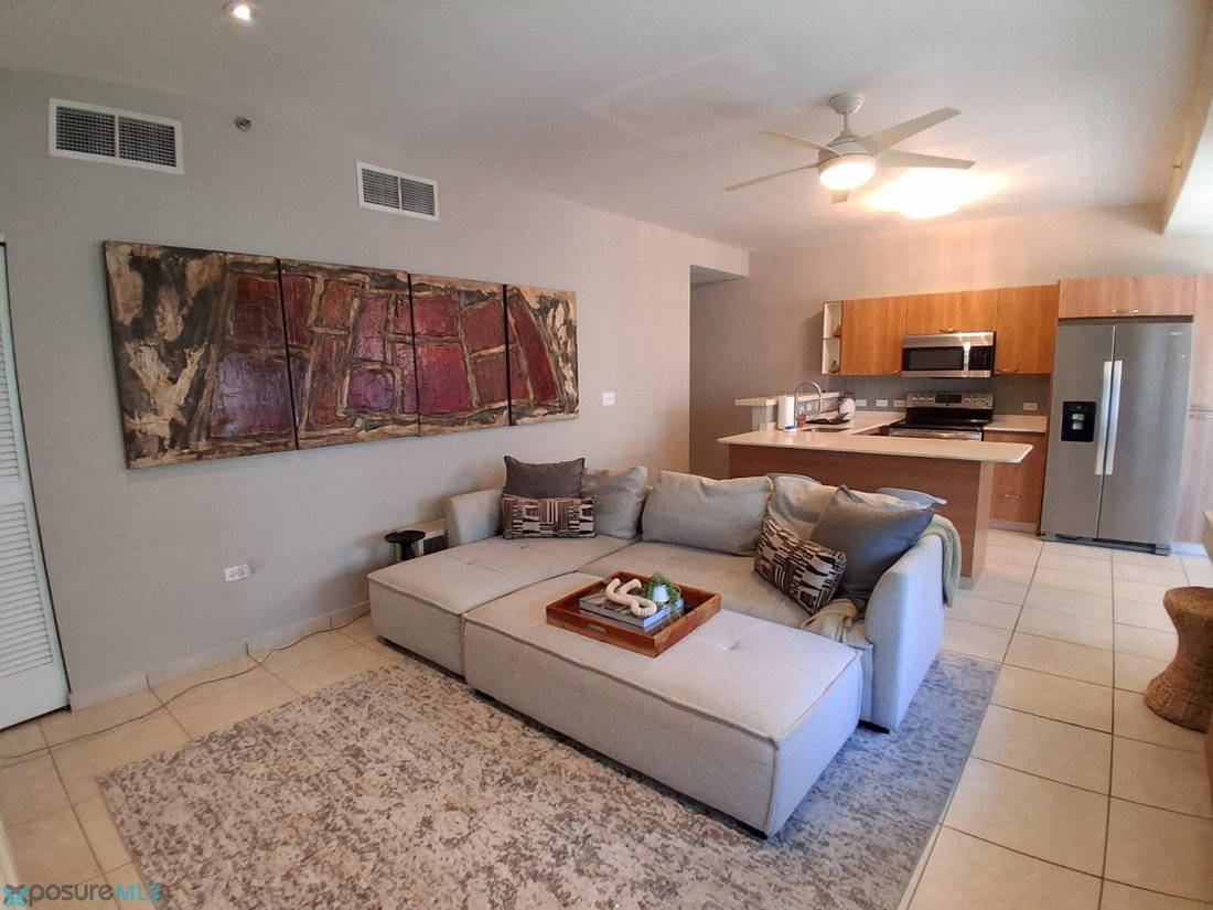 Apartment in San Juan, San Juan, Puerto Rico 4 - 18710329