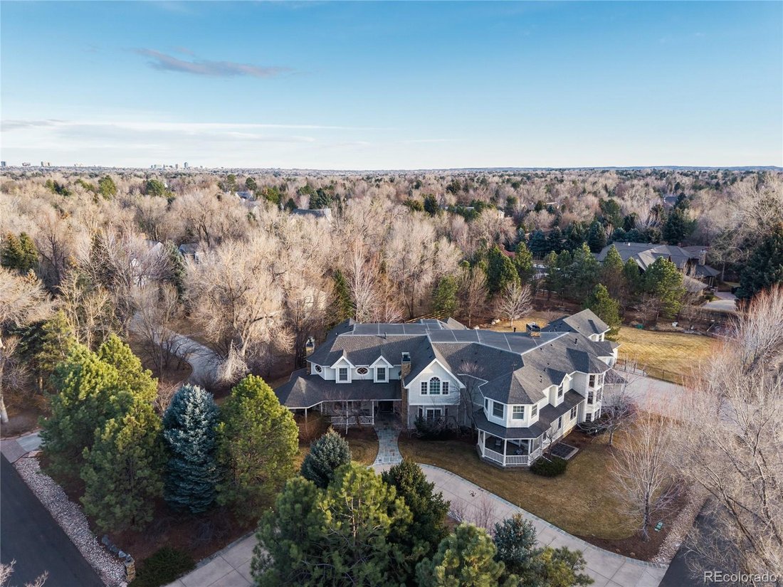 House in Englewood, Colorado, United States 5 - 18709966