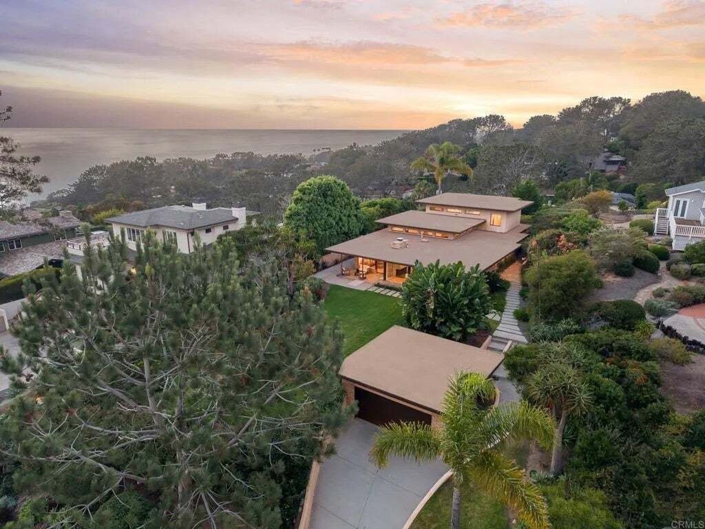 House in Del Mar, California, United States 4 - 18708603