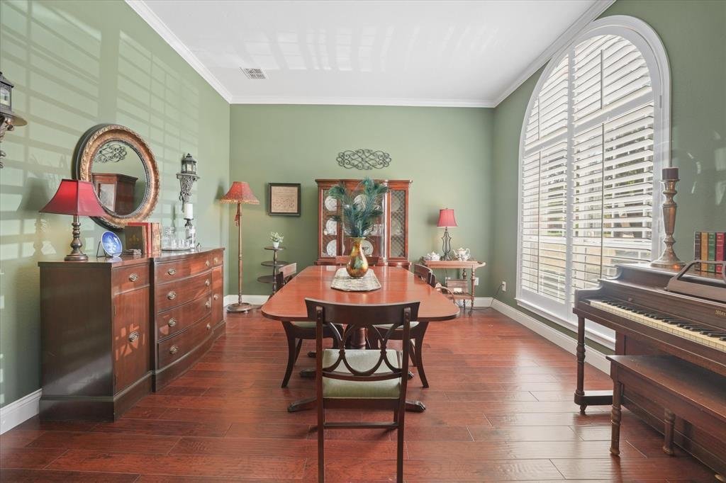 House in Denton, Texas, United States 4 - 18706677