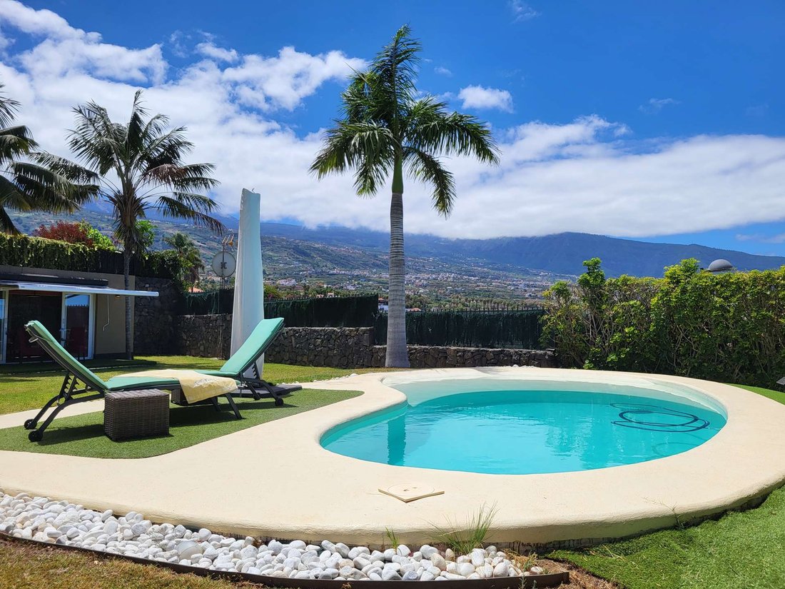 House in Puerto de la Cruz, Canary Islands, Spain 2 - 18402806