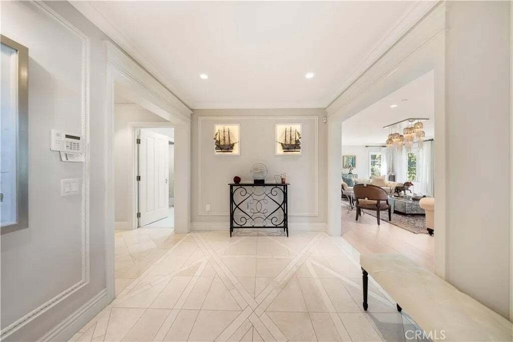 Appartement à San Marino, Californie, États-Unis 5 - 18705858
