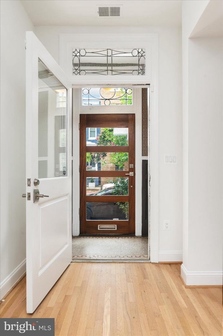 Townhouse in Washington, District of Columbia, United States 3 - 18709367