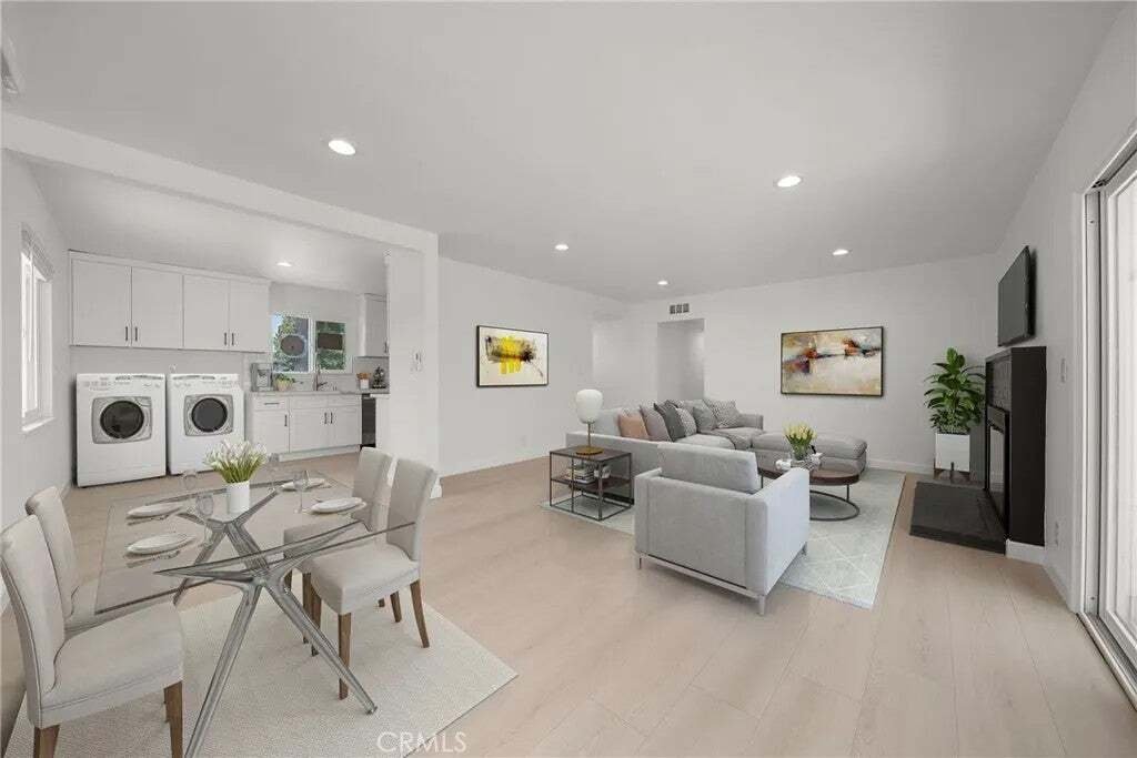 House in West Covina, California, United States 4 - 18705967