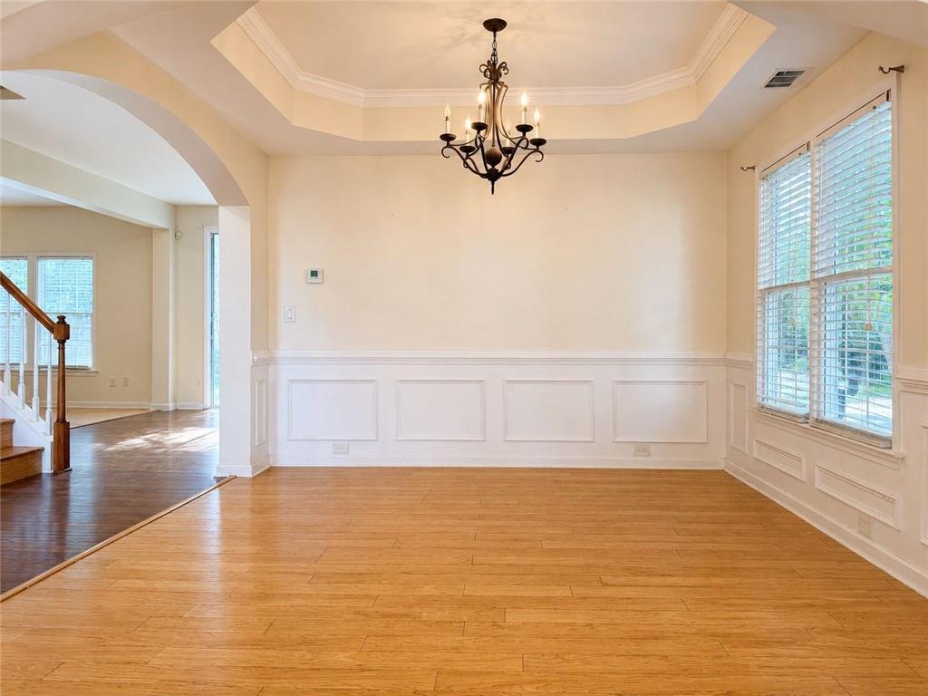 House in Johns Creek, Georgia, United States 5 - 18708742