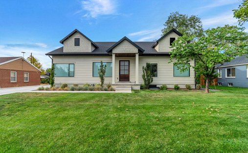 Haus in Millcreek, Utah, Vereinigte Staaten 1