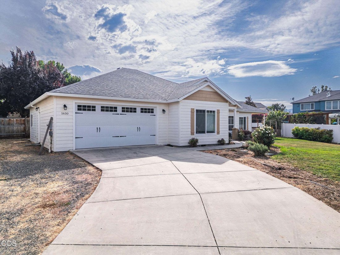 House in Talent, Oregon, United States 4 - 18709945