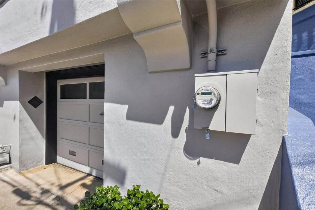 Townhouse in San Francisco, California, United States 4 - 18708855