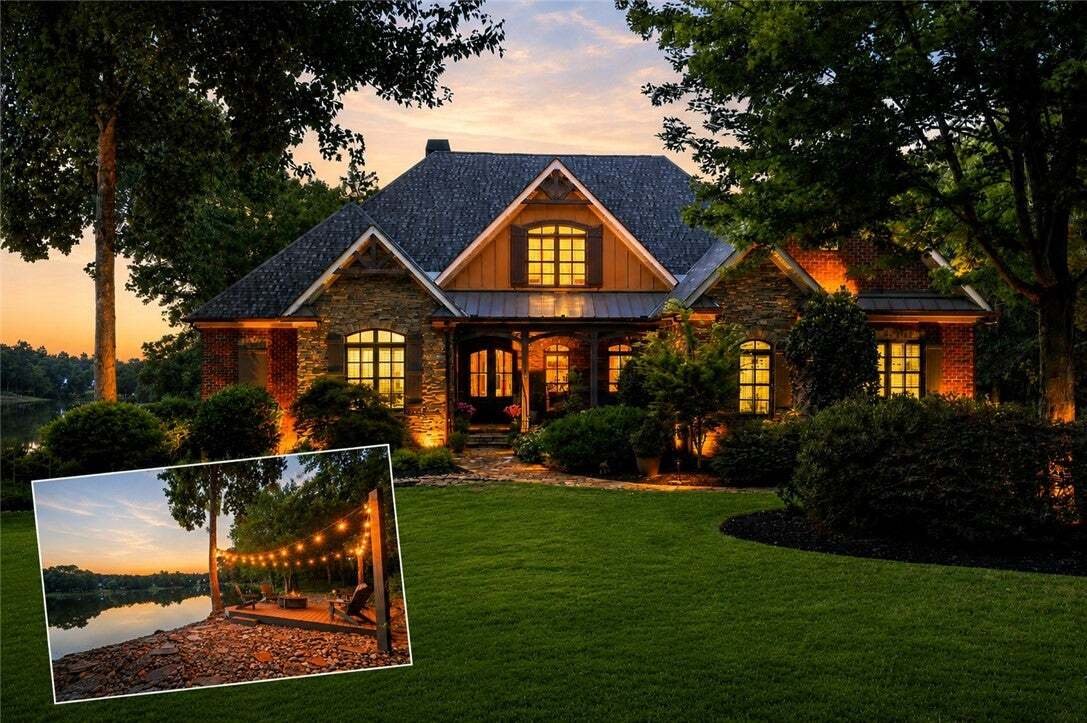 House in Piedmont, South Carolina, United States 1 - 18705097