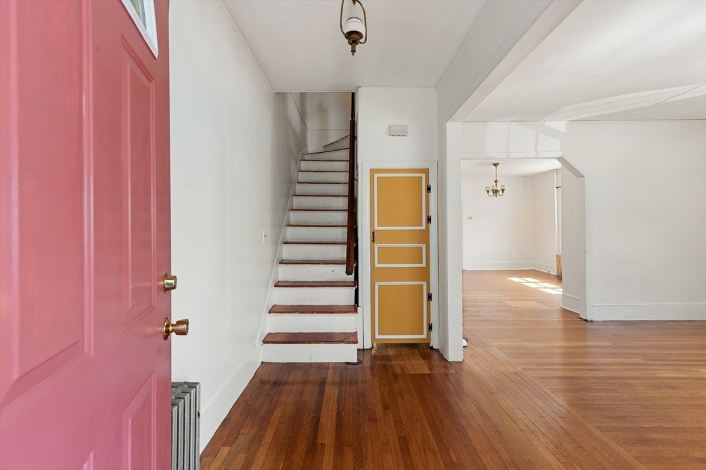 House in Somerville, Massachusetts, United States 3 - 18712865