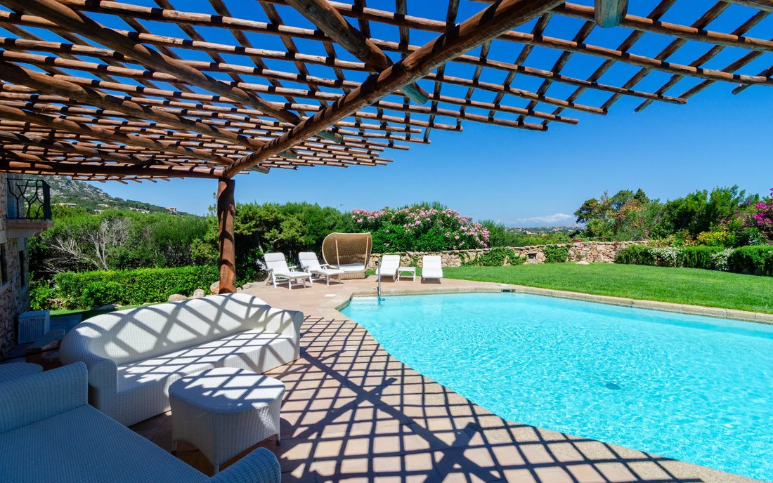 Villa in Area Arzachena Paese, Arzachena, Sardinia 2 - 18710622