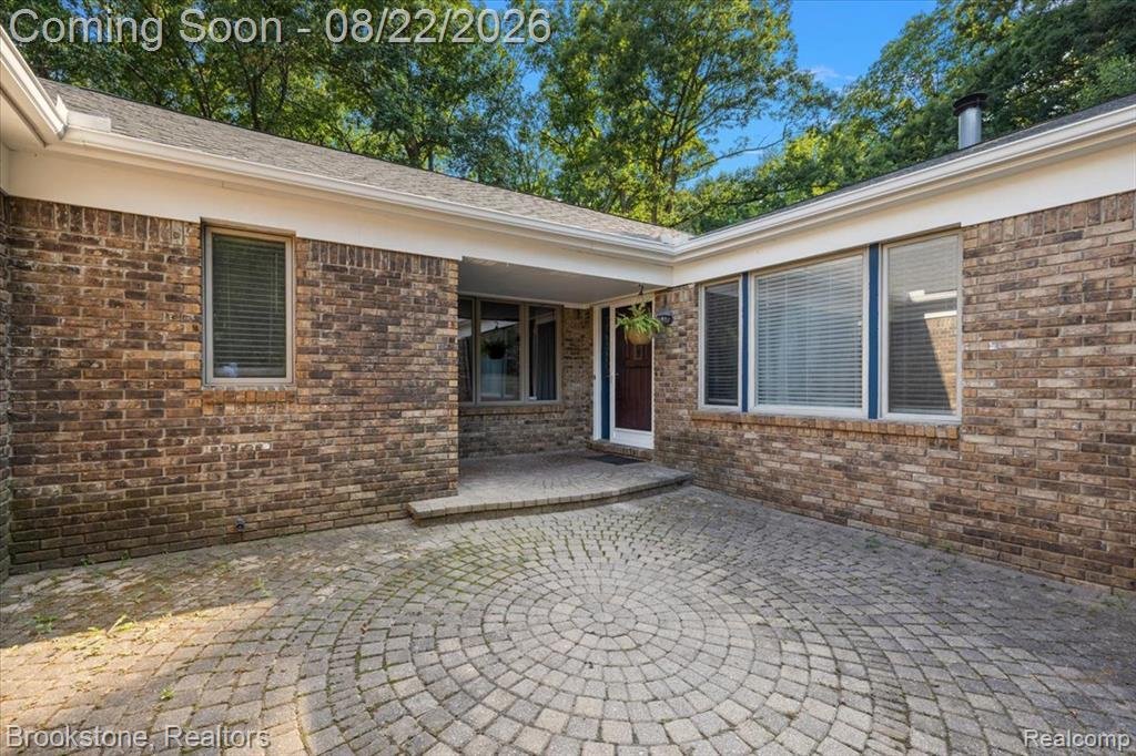 Casa a Ortonville, Michigan, Stati Uniti 4 - 18708507