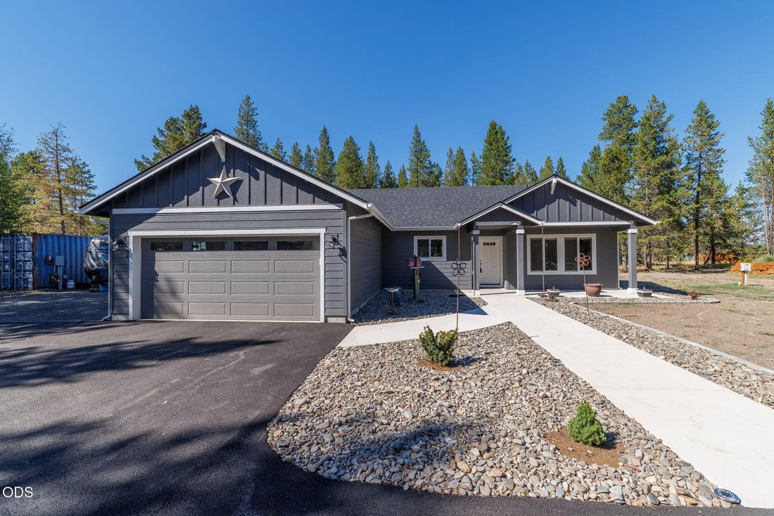 House in Sunriver, Oregon, United States 1 - 18702777