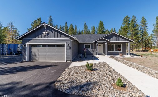 Maison à Sunriver, Oregon, États-Unis 1