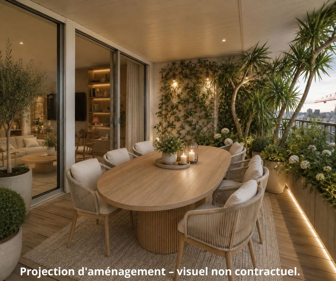 Appartamento a San Gervasio, Paris 4e Arrondissement, Parigi 4 - 18709088