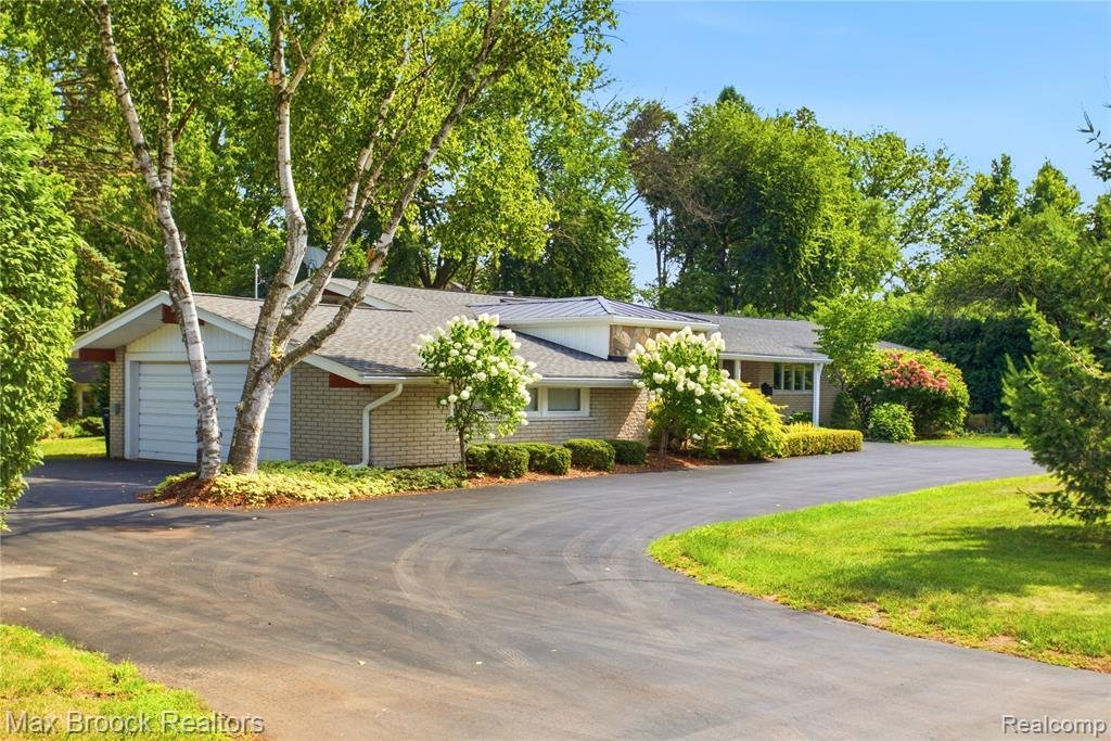 House in Bloomfield Hills, Michigan, United States 5 - 18702906