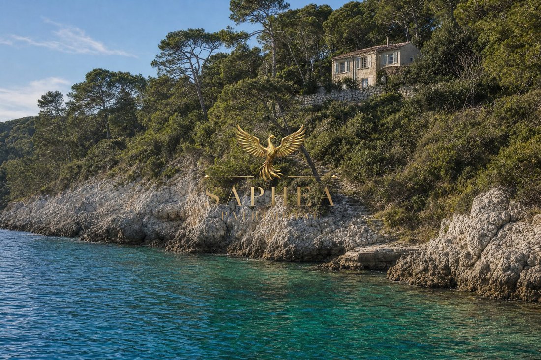 House in Aguillon, Toulon, France 1 - 18708241
