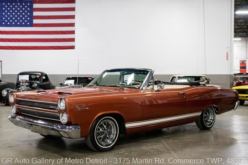"The Man's Car" in Commerce Twp, United States 1 - 18708936